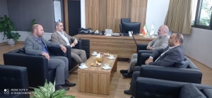 تصویر قانونمندی و انجام وظایف ذاتی از سوی دستگاه‌ها موجب پیشگیری از تخلفات می شود