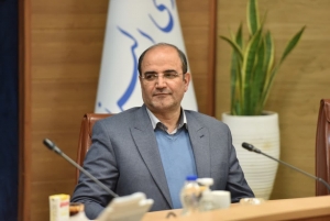 تصویر انتقال برق به کارخانجات مستقر در شهرکهای صنعتی کوثر اشتهارد و امید البرز تسریع شود