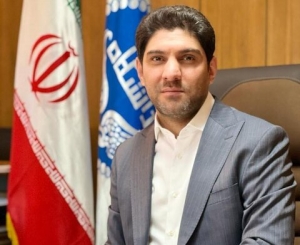 تصویر تقدیر مرکز علمی پژوهشی دانشکده منابع طبیعی دانشگاه تهران از سازمان مدیریت پسماند
