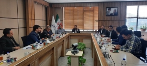 تصویر معابر با ارزش تاریخی کلانشهر کرج احیا شود
