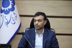 تصویر مشکل ترافیک میدان جمهوری کرج با ایجاد تقاطع حل می‌شود