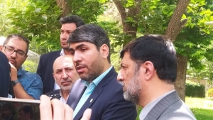 تصویر بهره‌وری در بخش کشاورزی بیشترین افزایش را داشته است
