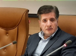 تصویر تمهیدات ویژه شهرستان اشتهارد برای برگزاری مراسم سالگرد ارتحال امام خمینی(ره)