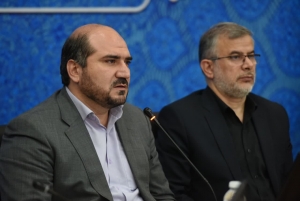 تصویر کشور به کارگاه سازندگی تبدیل شده است