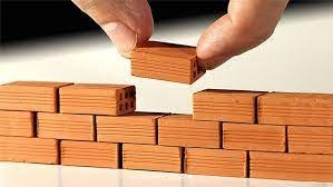 تصویر اجرای پویش مدرسه‌سازی آجر به آجر در البرز