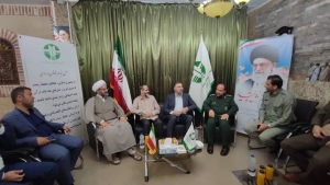 تصویر تمام تلاش مان در مجلس کمک به محیط زیست است