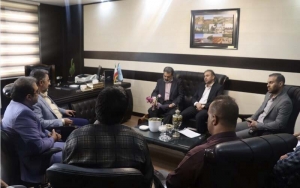 تصویر آثار به جامانده تاریخی بستری مساعد برای معرفی ظرفیت‌های گردشگری است