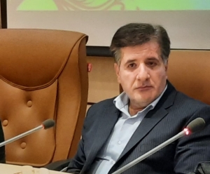 تصویر رفع مشکل ۳۵ هکتار اراضی روستای قره ترپاق اشتهارد