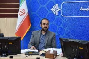 تصویر افراد بی سرپناه زیر چتر حمایت