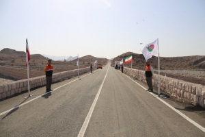 تصویر ۳ هزار میلیارد تومان درآمد مالیاتی صرف عمران شهری البرز شد