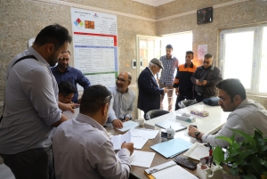 تصویر بیش از7000خودرو در البرز دوگانه سوز شدند