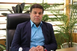 تصویر عدم تغییر ساعات کار سازمان آرامستان‌های کرج