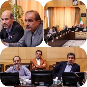 تصویر قطعی مکرر آب در البرز را به گوش وزیر نیرو رساندم.
