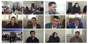 تصویر روابط عمومی ها بعنوان بازوان توانمند و پرتوان رؤسای ادارات نقش مهمی دارند