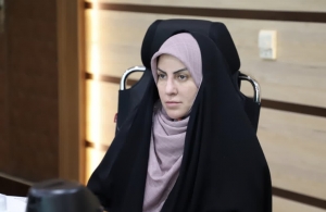 تصویر انتقاد دبیر شورای اسلامی شهر کرج از عملکرد مدیریت شهری