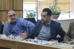 تصویر مباحث مهم بازنگری طرح تفصیلی آتی کرج مورد بررسی قرار گرفت