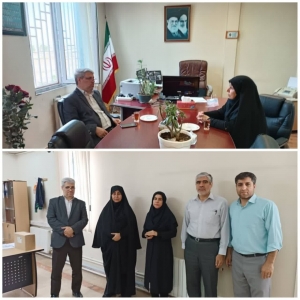 تصویر روند الکترونیکی شدن فرآیند و خدمات ثبت احوال شتاب چشمگیری دارد