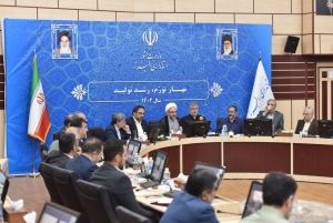 تصویر تعیین تکلیف ساختمان های قولنامه ای مورد درخواست است
