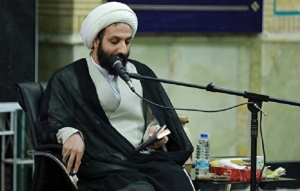 تصویر طرح «چهل مسجد چهل منبر» در البرز اجرا می‌شود