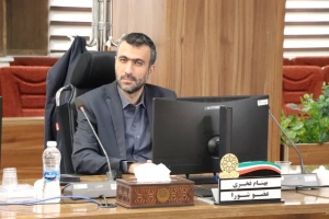 تصویر پیگیری برای جذب اعتبار ۳ هزار میلیارد ریالی احداث کنار گذر شرقی از محل سفر رئیس جمهور