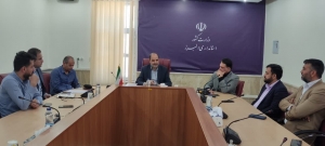 تصویر پیوست رسانه ای فعالیت های اقتصادی استان مدنظر اهالی رسانه قرار گیرد