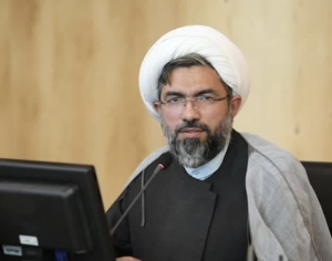 تصویر وقتی باطلی مطرح می شود که شورای ششم را به حاشیه ببرد