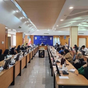 تصویر استقبال شرکت های دانش بنیان، فناور و استارت آپ ها از کمپین توانمندسازی پارک علم و فناوری  استان البرز