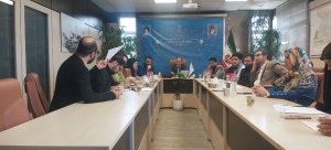 تصویر نقش جوانان در امیدآفرینی و ایجاد نشاط اجتماعی اجتناب ناپذیر است