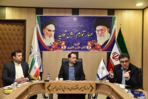 تصویر مولدسازی دارایی‌های دولت نتایج مطلوبی در پی دارد
