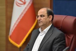 تصویر کارگروه استانی مبارزه با استخراج غیرمجاز رمز دارایی برگزار شد