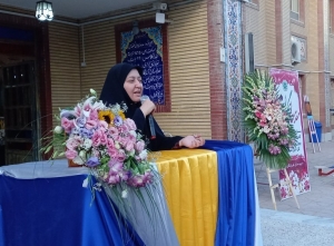 تصویر مدارس استعداد های درخشان، بستری برای شناسایی دانش آموزان توانمند است