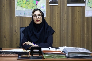 تصویر طرح ممیزی املاک در فردیس آغاز شد
