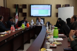 تصویر باید از ظرفیت مجموعه زیست فن آوری و بیوتکنولوژی کشور در استان البرز بیشتر بهره مند شد