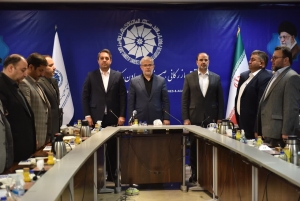 تصویر موضوعات و دغدغه‌های بخش خصوصی استان را در ابعاد ملی دنبال می کنیم