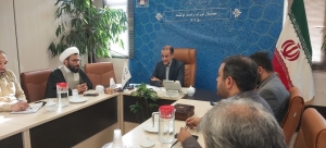 تصویر همایش حقوق بشر آمریکایی در کرج برگزار می شود