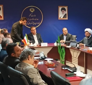تصویر ۵۰ میلیارد تومان برای محلات  کم برخوردار کرج پیش بینی شد