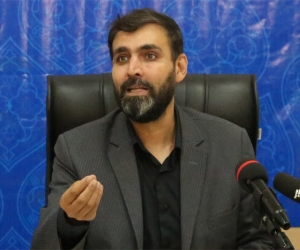 تصویر " اولین همایش فعالان مد و لباس غرب کشور " با محوریت استان البرز برگزار می شود