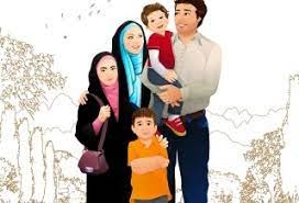 تشکیل خانواده بهترین وسیله برای حفظ عفت عمومی