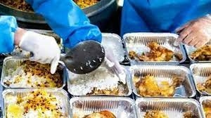 آغاز به کار آشپزخانههای طرح اطعام حسینی