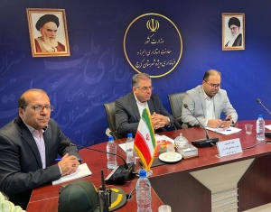 تصویر برندهای داخلی خودمان باید در افتتاحیه مجتمع های تجاری بزرگ تبلیغ شود