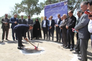 تصویر تا پایان دولت سیزدهم 200 مدرسه در البرز احداث می شود