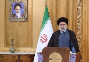 تصویر قطعه جدید آزادراه تهران ـ شمال نماد خود‌باوری، توانایی و دانایی‌ ملت ایران است