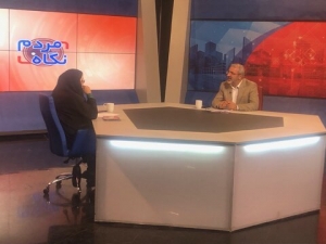 تصویر اتصال مترو کرج تا انتهای سال ۱۴۰۲ به ایستگاه شهید سلطانی