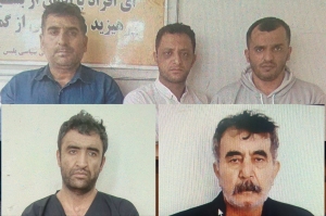 تصویر سارقان به عنف را شناسایی کنید
