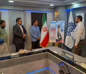 تصویر تقویت جریان افشای حقوق بشر آمریکایی با همکاری حوزه هنری انقلاب اسلامی