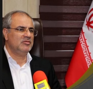 تصویر برق دستگاه های ادارات پر مصرف کرج قطع می شود