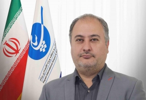 تصویر فرودگاه بین المللی پیام میزبان زائران نجف اشرف