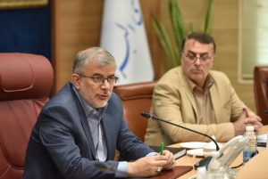 تصویر انبوه سازان و سازندگان خوش نام استان از بسته های تشویقی نوسازی بافت های فرسوده برخوردار می‌شوند