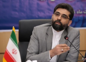 تصویر سرپرست سازمان صنایع کوچک و شهرک‌های صنعتی ایران منصوب شد