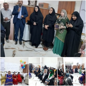 تصویر جشنواره غذا در چهارباغ برگزار شد